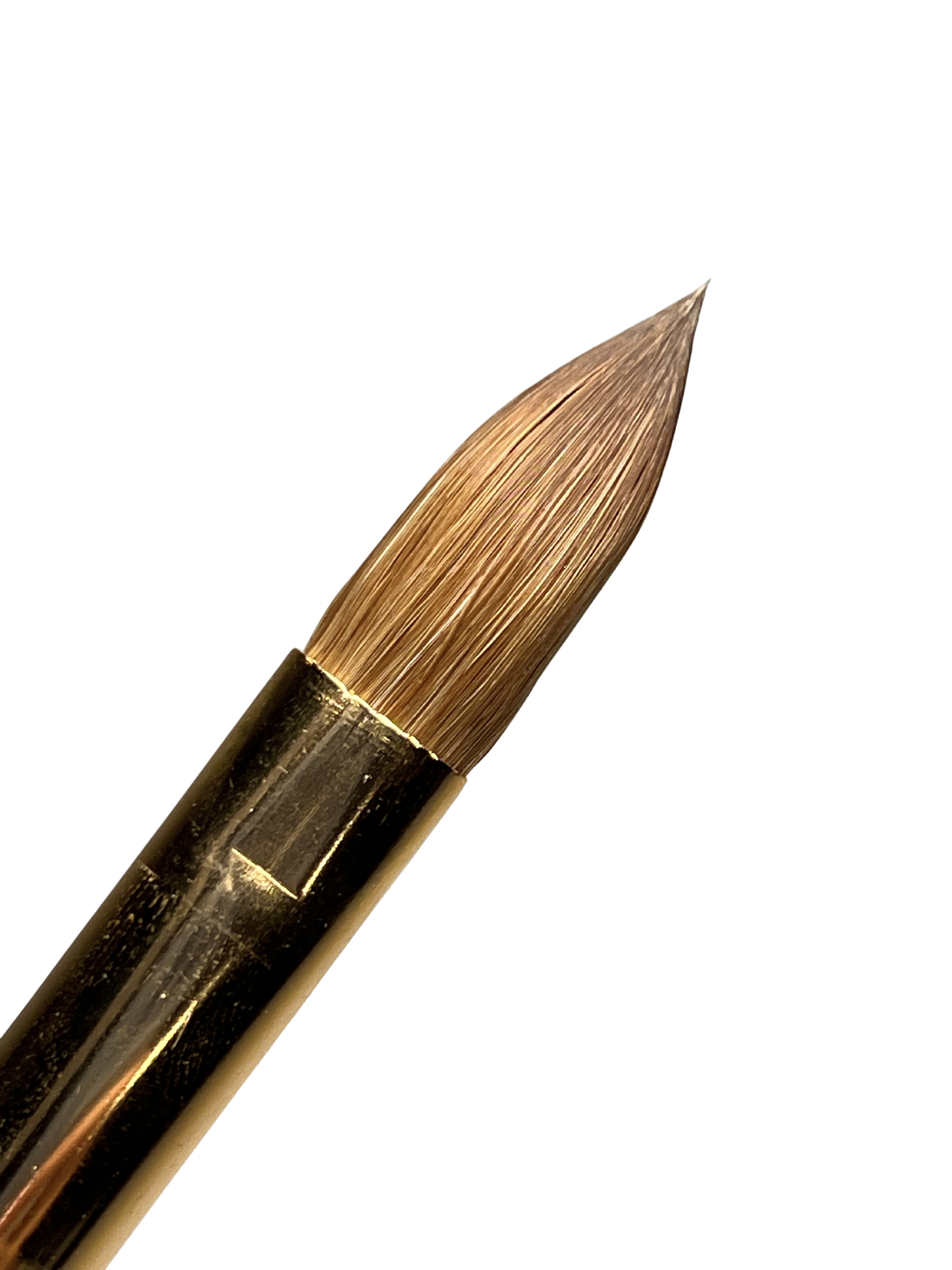 FUJI Finest Kolinsky Brush Germany - #22