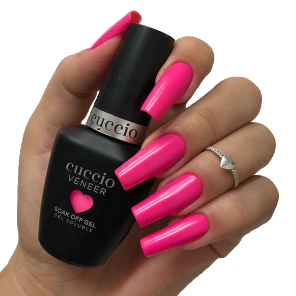 CUCCIO Match Makers 0.43oz - She Rocks #1213