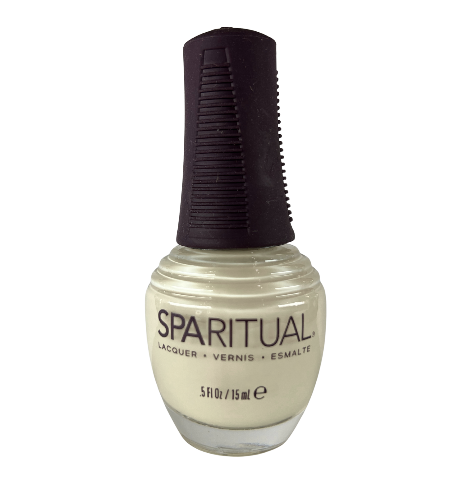 SPARITUAL Vegan Nail Lacquer 0.5oz - Free Spirit #80252