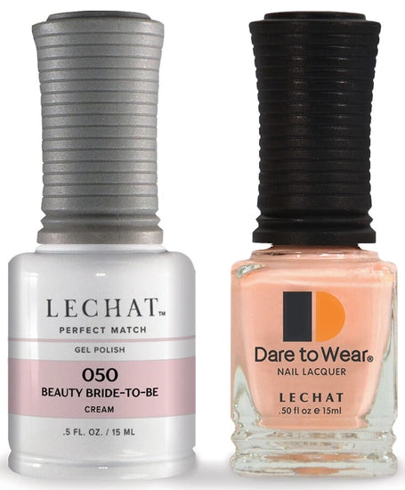 LECHAT Perfect Match Gel Duo - Beauty-Bride-To-Be #PMS050