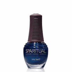 SPARITUAL Vegan Nail Lacquer 0.5oz - Twinkle #80386 image 0