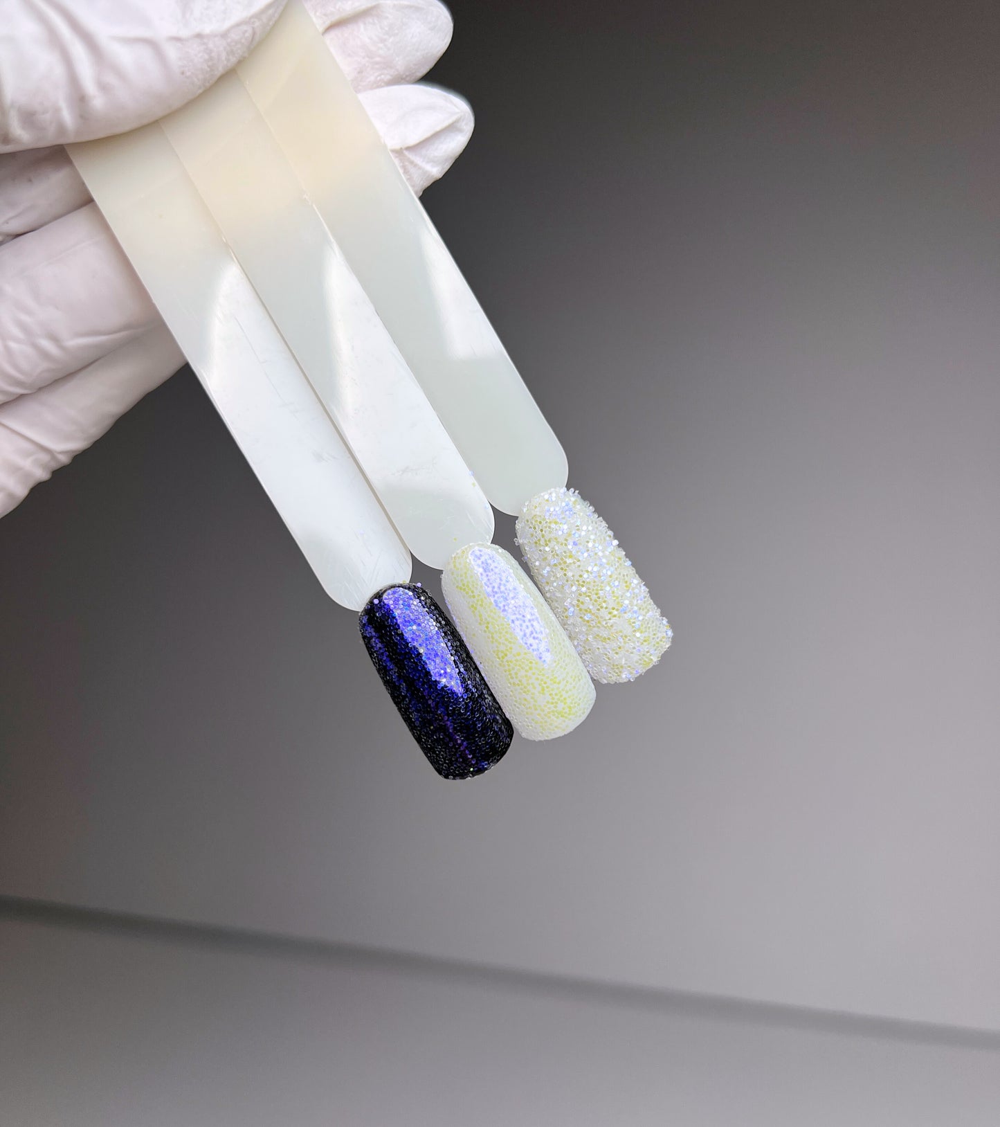 SOFI Crystal Glitter 1oz - #1