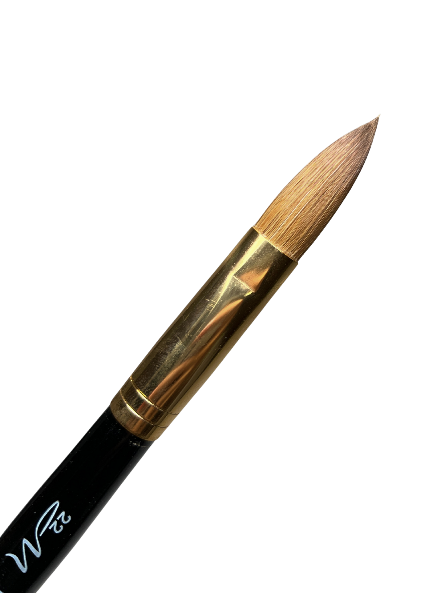 MAXELL Super Kolinsky Brush Germany - #22