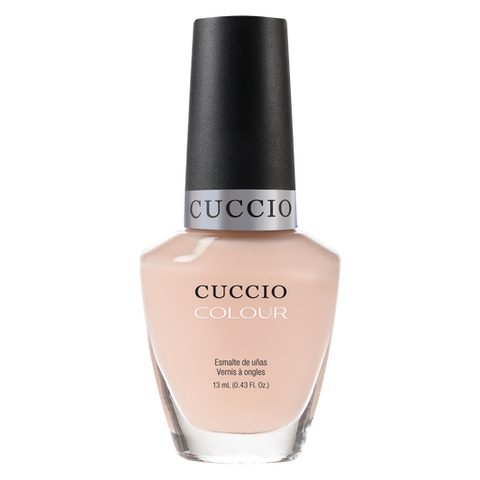 CUCCIO Colour Nail Polish 0.43oz - See It All In Montreal #6005