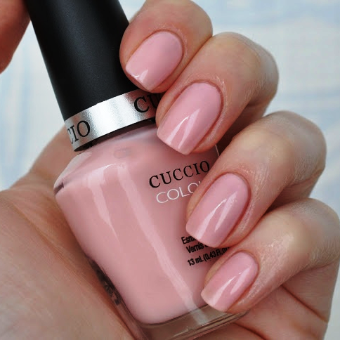 CUCCIO Match Makers 0.43oz - I Left My Heart in San Francisco #6006