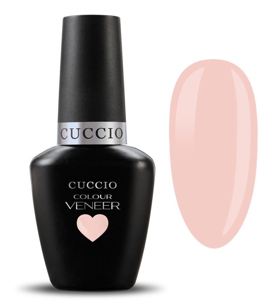 CUCCIO Match Makers 0.43oz - I Left My Heart in San Francisco #6006
