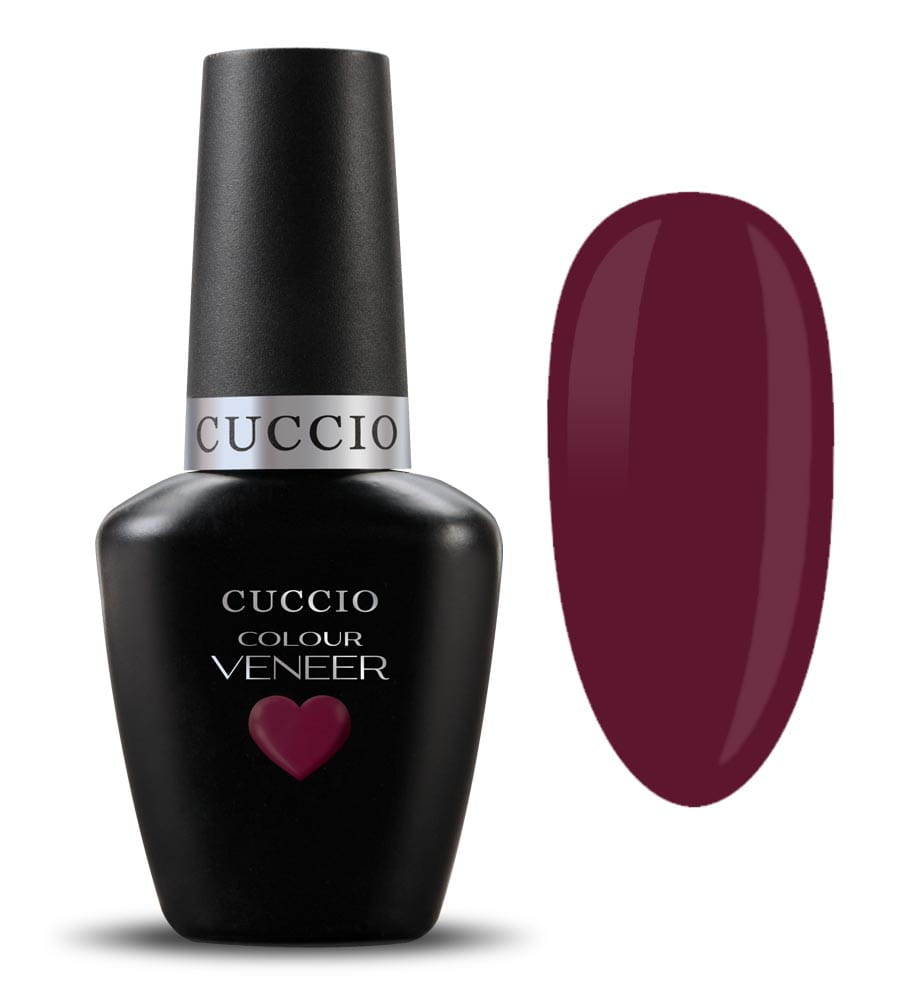 CUCCIO Match Makers 0.43oz - Playing in Playa Del Carmen #6015