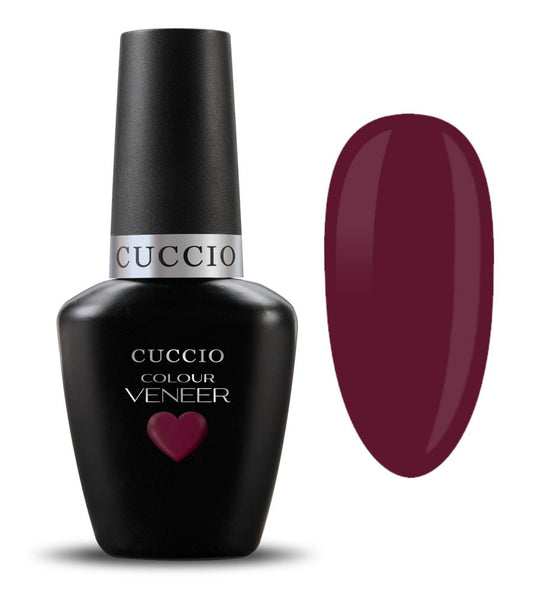 CUCCIO Match Makers 0.43oz - Playing in Playa Del Carmen #6015