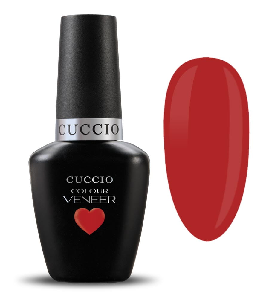 CUCCIO Match Makers 0.43oz - A Kiss In Paris #6026