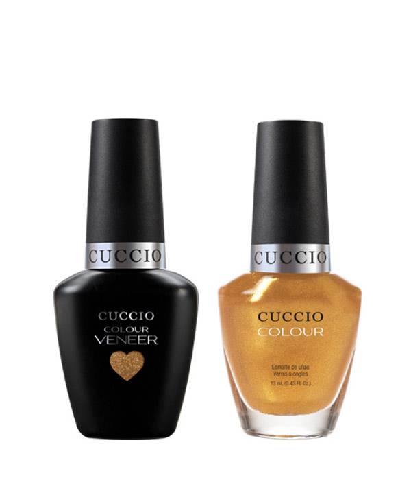 CUCCIO Match Makers 0.43oz - Russian Opulence #6031