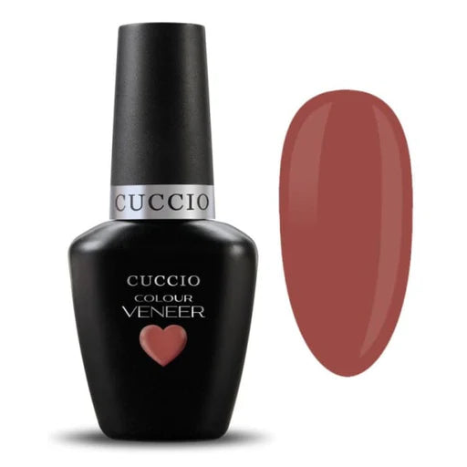 CUCCIO Match Makers 0.43oz - Boston Cream Pie #6034