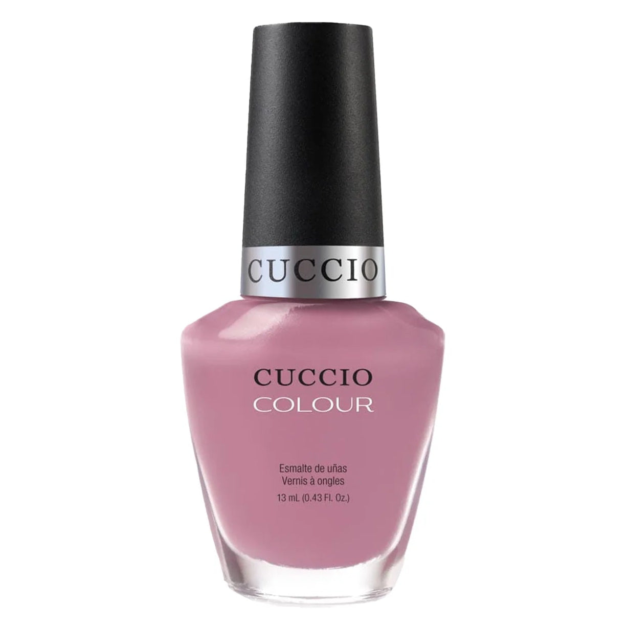 CUCCIO Colour Nail Polish 0.43oz - Bali Bliss #6037