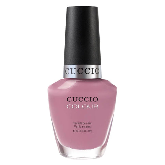 CUCCIO Colour Nail Polish 0.43oz - Bali Bliss #6037