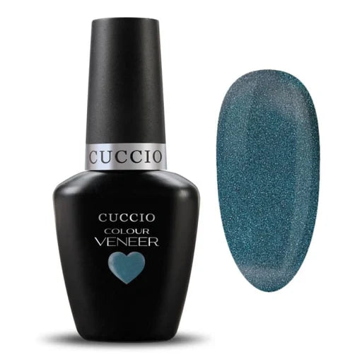 CUCCIO Match Makers 0.43oz - Fountains Of Versailles #6043