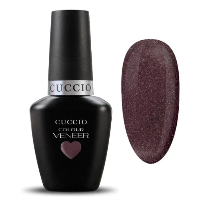 CUCCIO Match Makers 0.43oz - One Night in Bangkok #6057