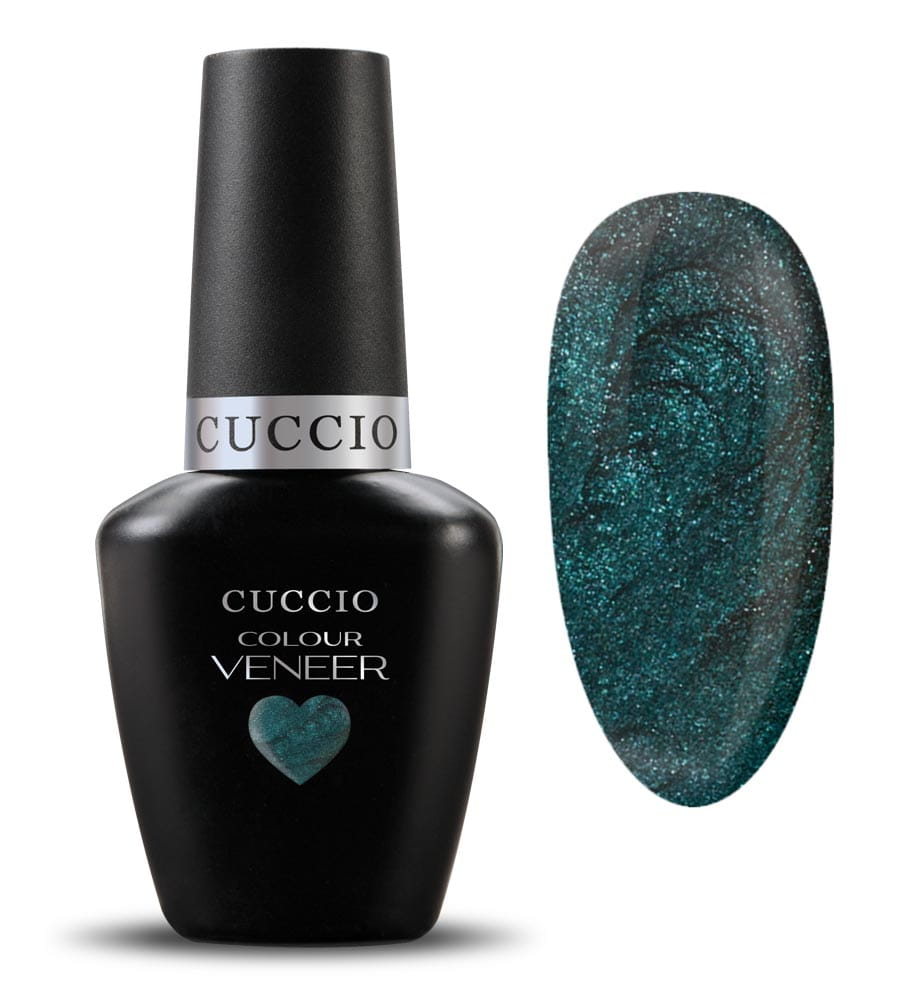 CUCCIO Match Makers 0.43oz - Dublin Emerald Isle #6080