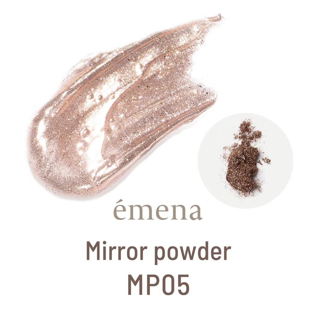 émena Mirror Powder (8 colors)