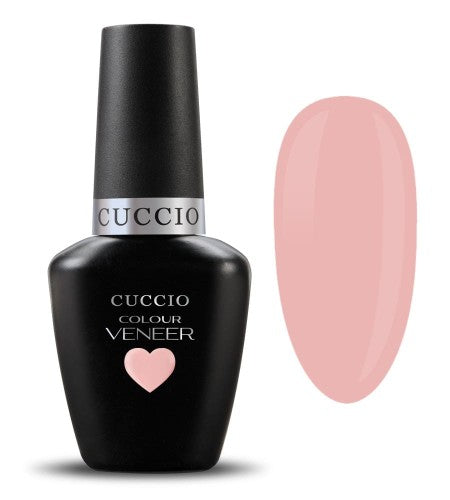 CUCCIO Match Makers 0.43oz - Pinky Swear #6098