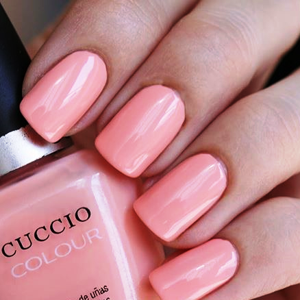 CUCCIO Match Makers 0.43oz - Life's a Peach #6102