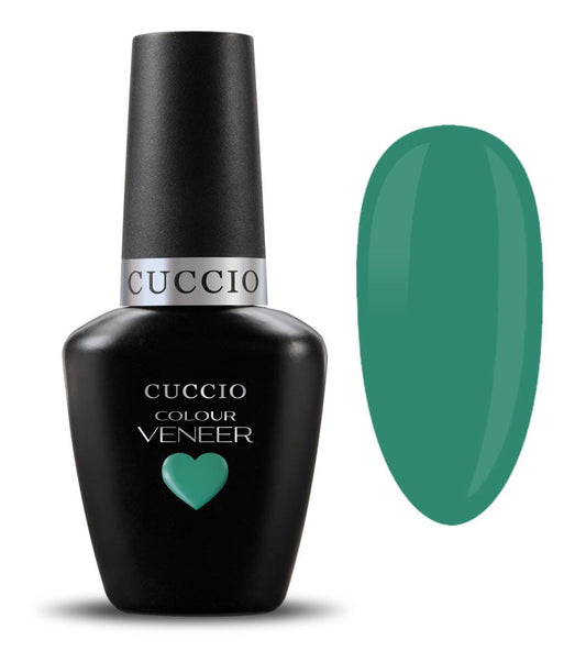 CUCCIO Match Makers 0.43oz - Jakarta Jade #6109