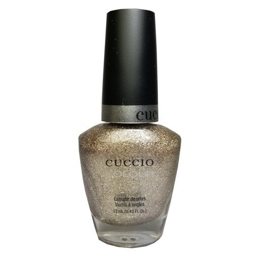 CUCCIO Colour Nail Polish 0.43oz - Cuppa Cuccio #6119