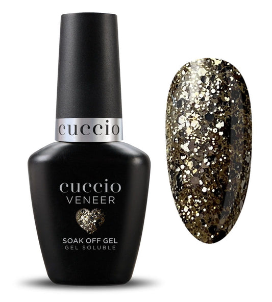 CUCCIO Match Makers 0.43oz - Love Potion No. 9 #6135