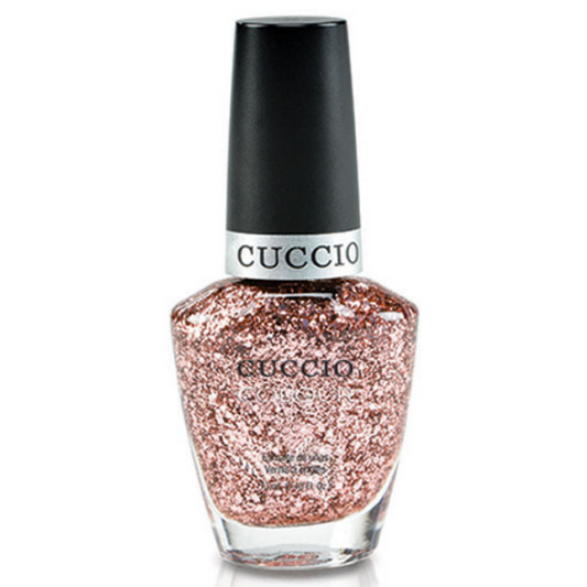 CUCCIO Colour Nail Polish 0.43oz - Love Potion No.9 #6135