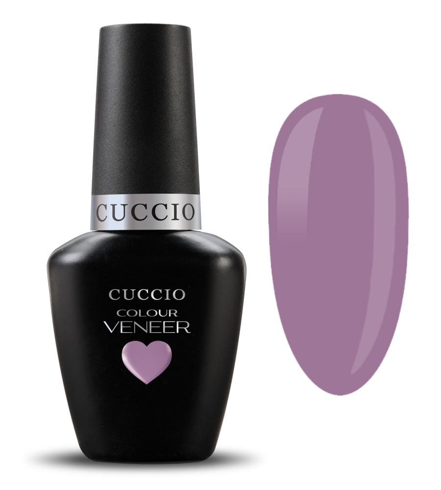 CUCCIO Match Makers 0.43oz - Peace, Love & Purple #6138