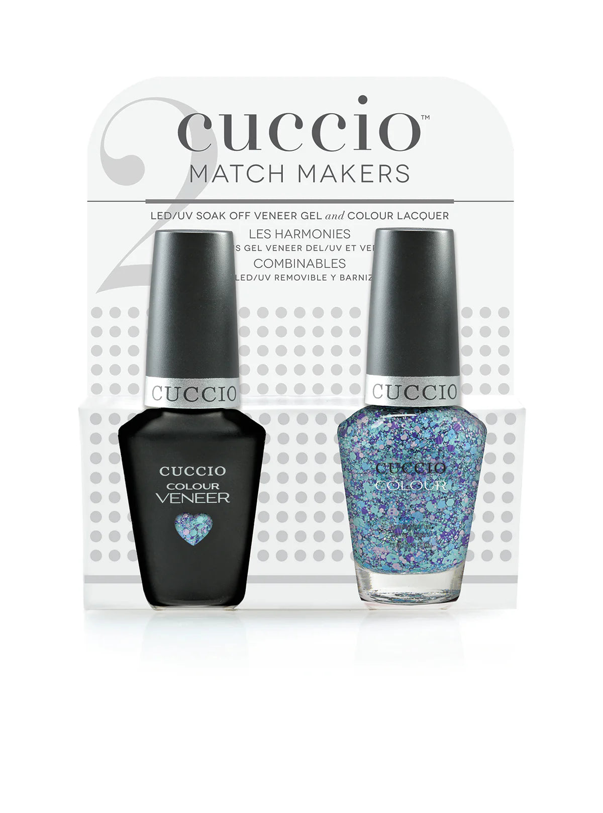 CUCCIO Match Makers 0.43oz - A Star is Born #6146
