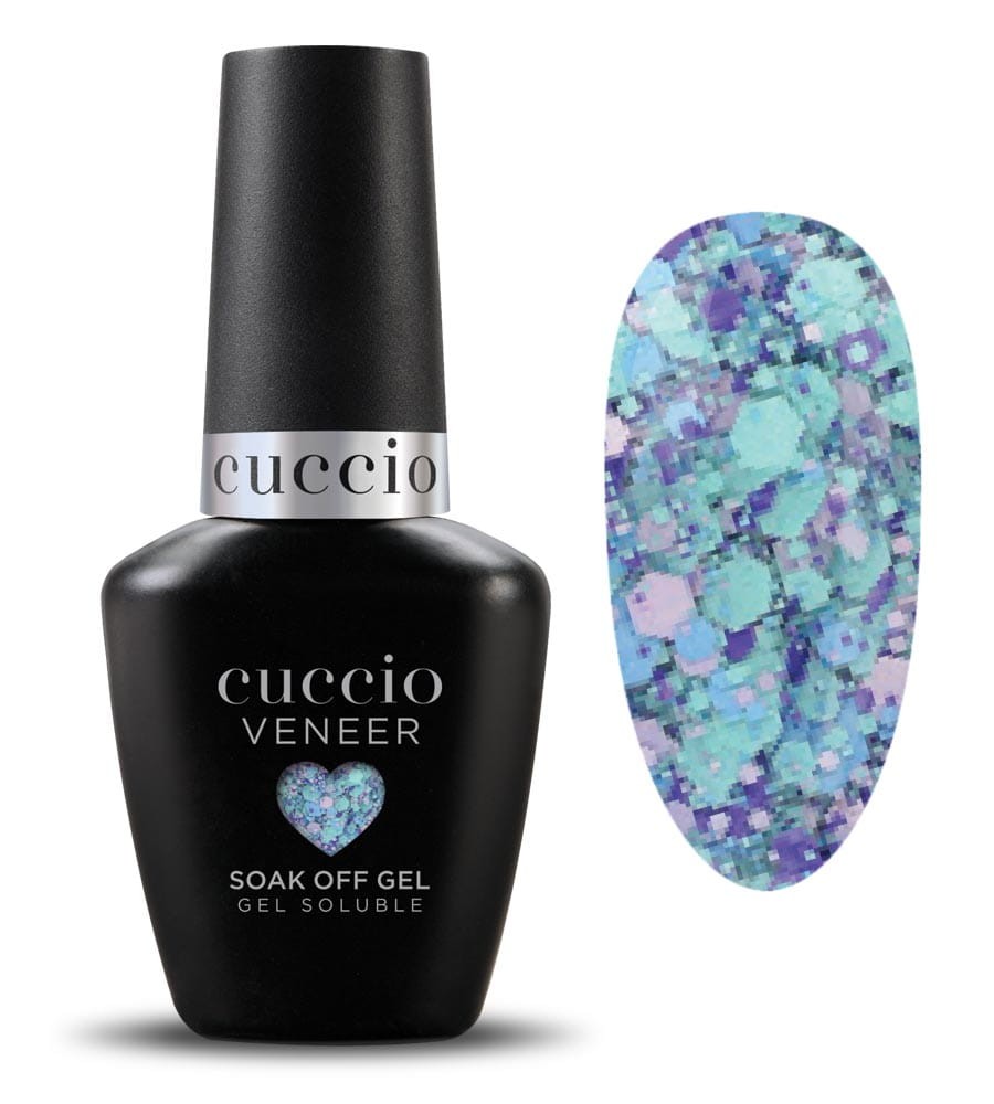 CUCCIO Match Makers 0.43oz - A Star is Born #6146