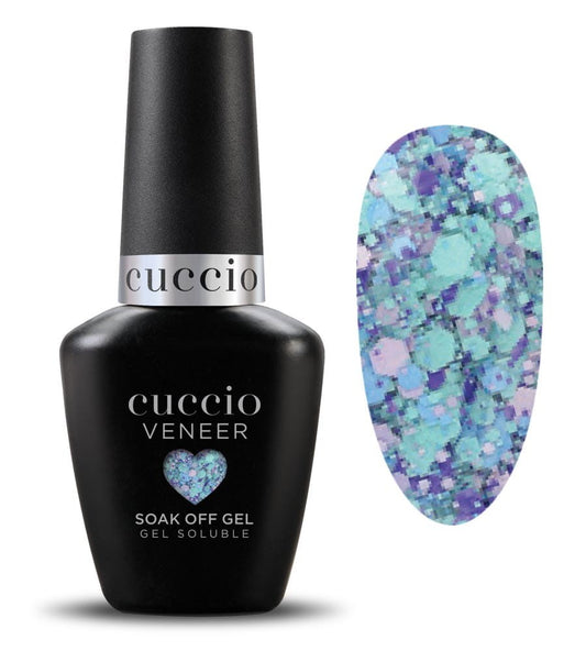 CUCCIO Match Makers 0.43oz - A Star is Born #6146