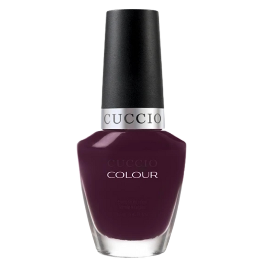 CUCCIO Colour Nail Polish 0.43oz - Positively Positano #6150