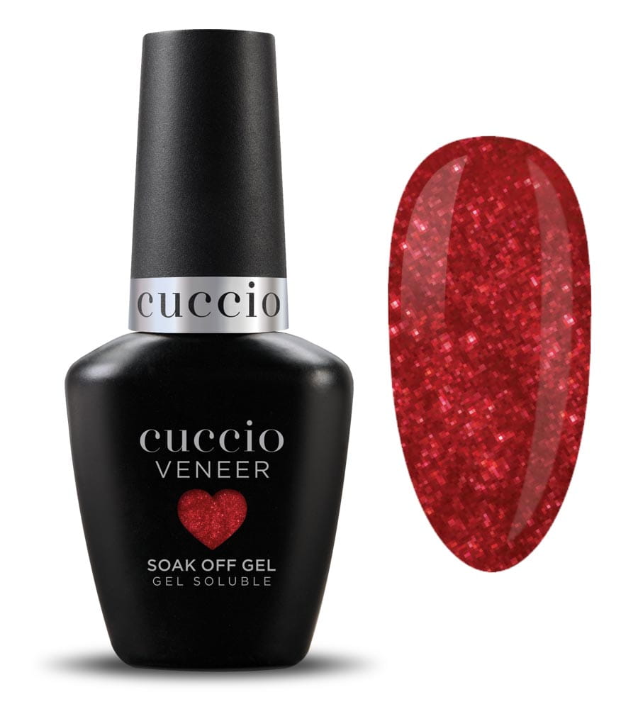 CUCCIO Match Makers 0.43oz - Chakra #6152