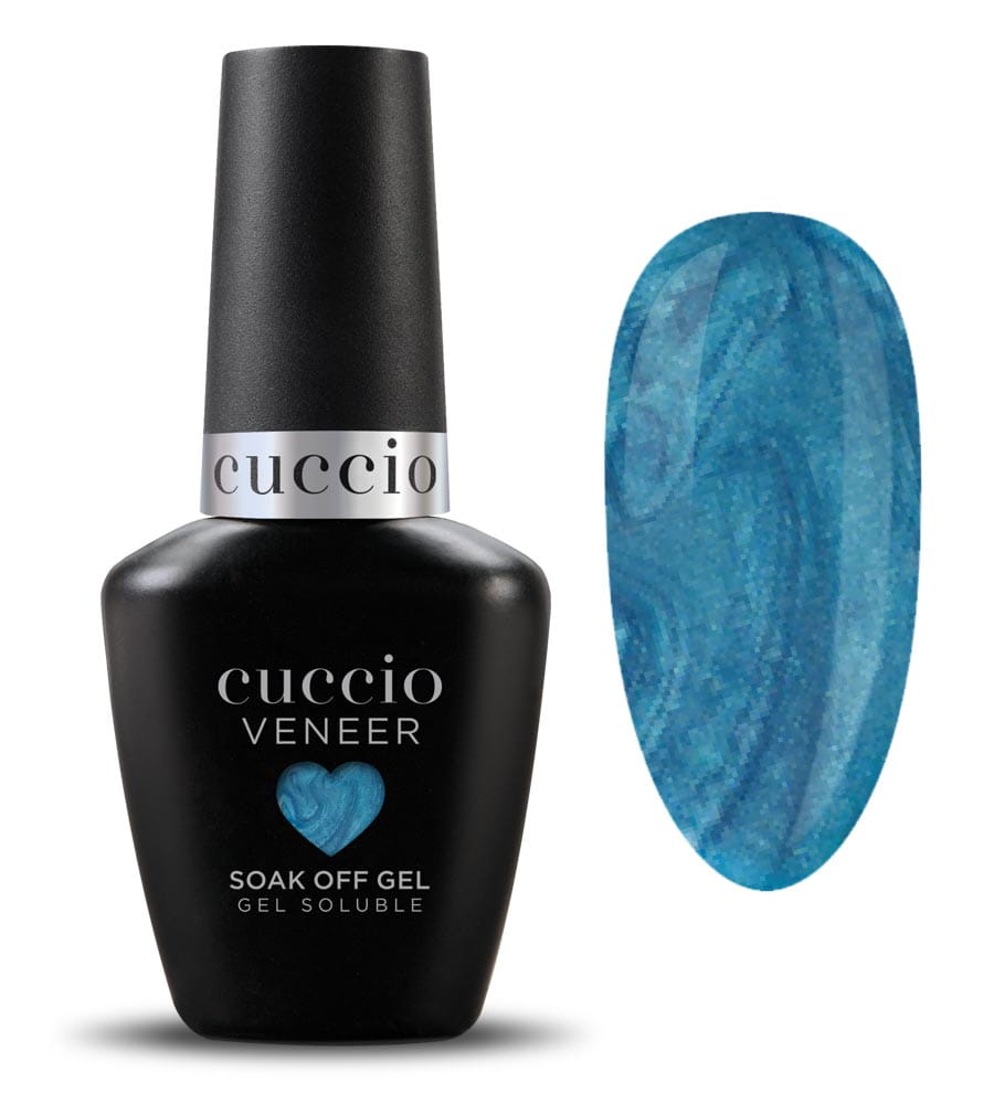 CUCCIO Match Makers 0.43oz - Sugar Daddy #6162