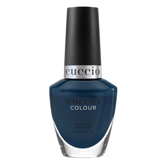 CUCCIO Colour Nail Polish 0.43oz - Wild Knights #6163