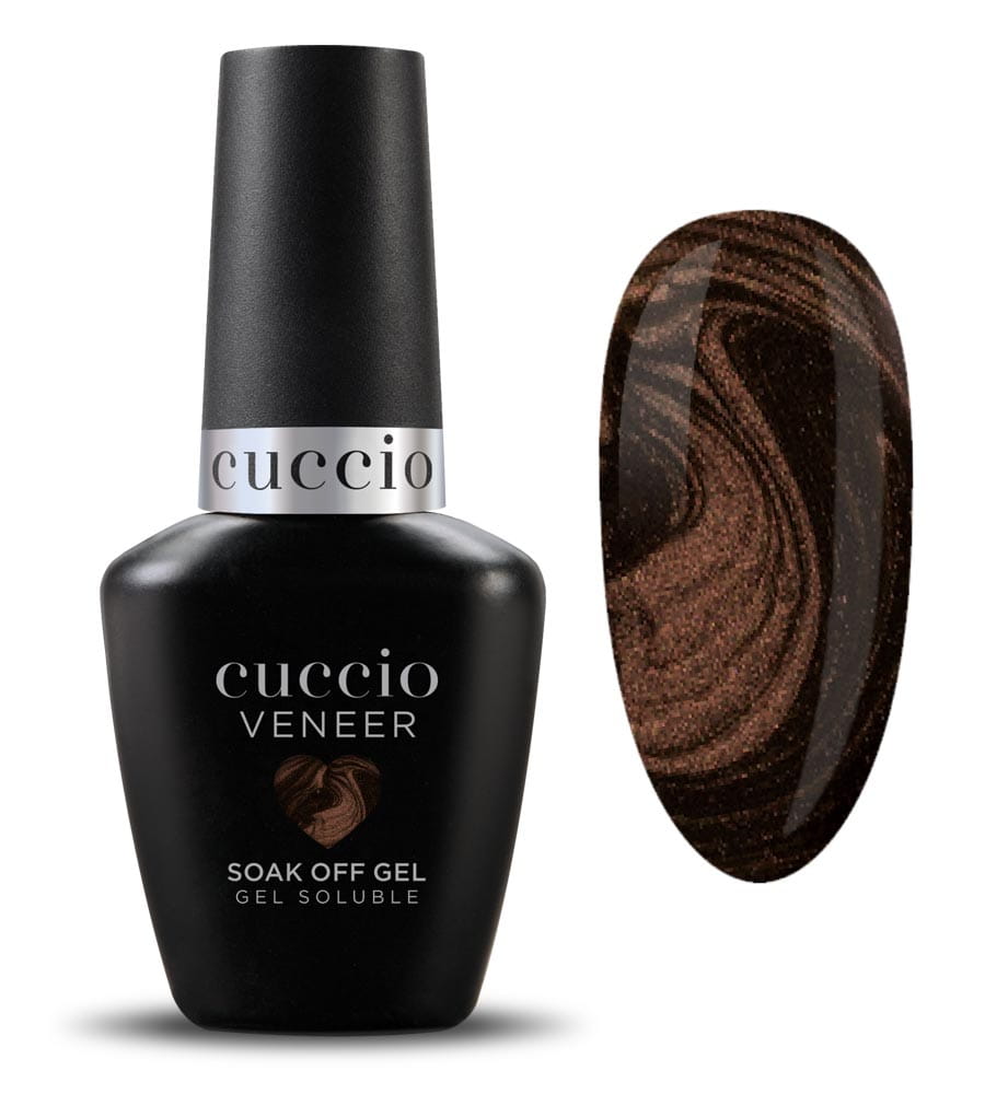 CUCCIO Match Makers 0.43oz - Duke It Out #6165