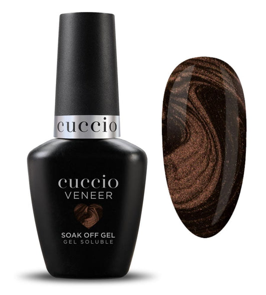 CUCCIO Match Makers 0.43oz - Duke It Out #6165