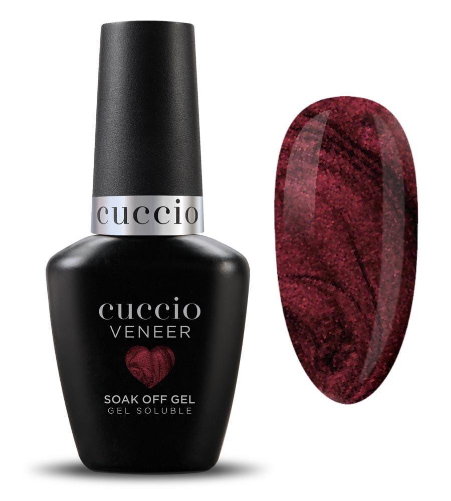 CUCCIO Match Makers 0.43oz - Royal Flush #6167