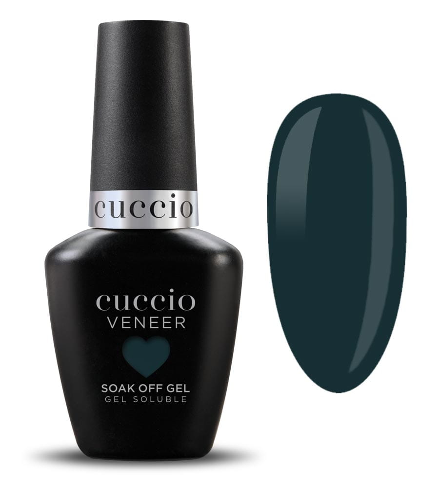 CUCCIO Match Makers 0.43oz - Prince I've Been Gone #6169