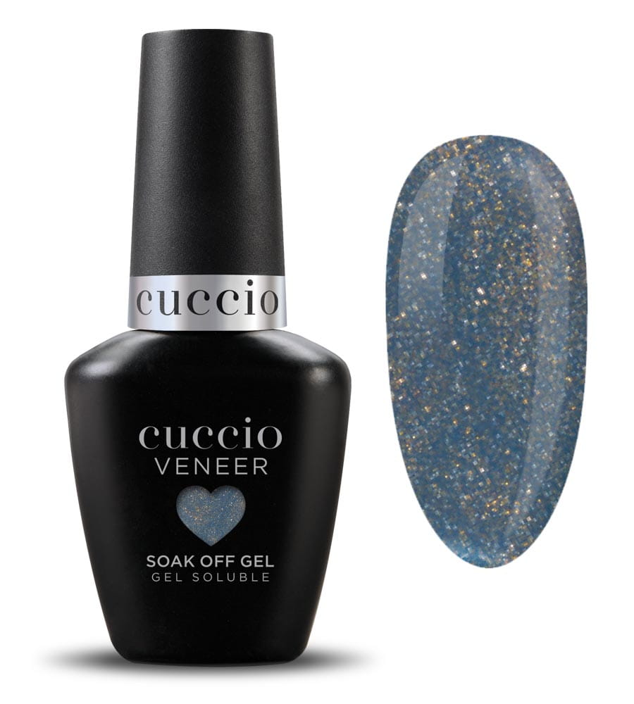 CUCCIO Match Makers 0.43oz - Grey's Anatomy #6177