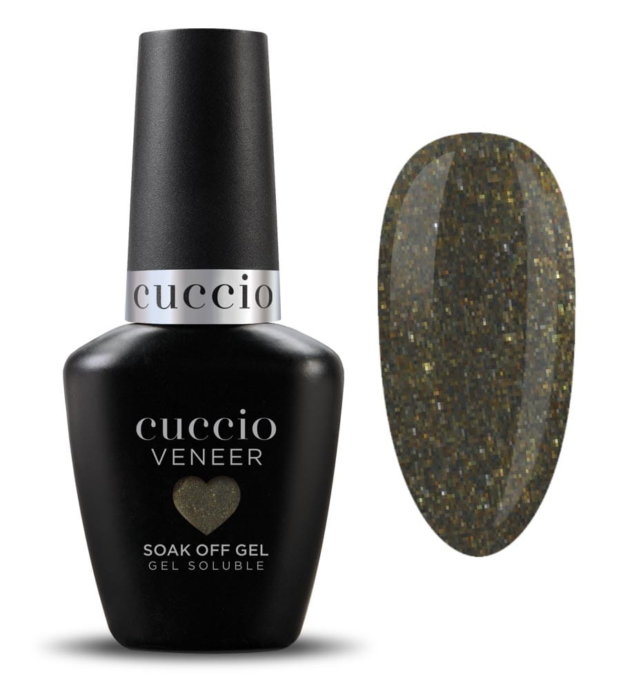 CUCCIO Match Makers 0.43oz - Olive You #6178