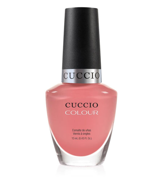 CUCCIO Colour Nail Polish 0.43oz - All Decked Out #6187