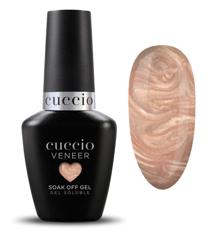 CUCCIO Match Makers 0.43oz - I Want Moor #6191