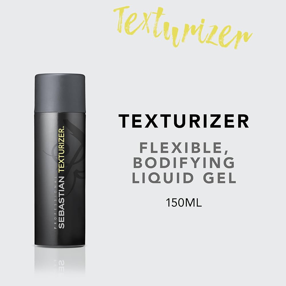 SEBASTIAN PROFESSIONAL Texturizer Liquigel 5.1oz