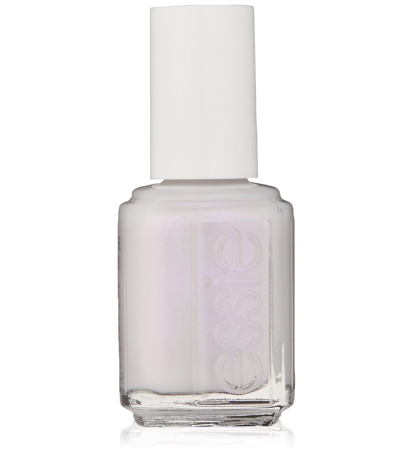 ESSIE Treat, Love, & Color Nail Strengthener 0.46oz - Laven-Dearly #08