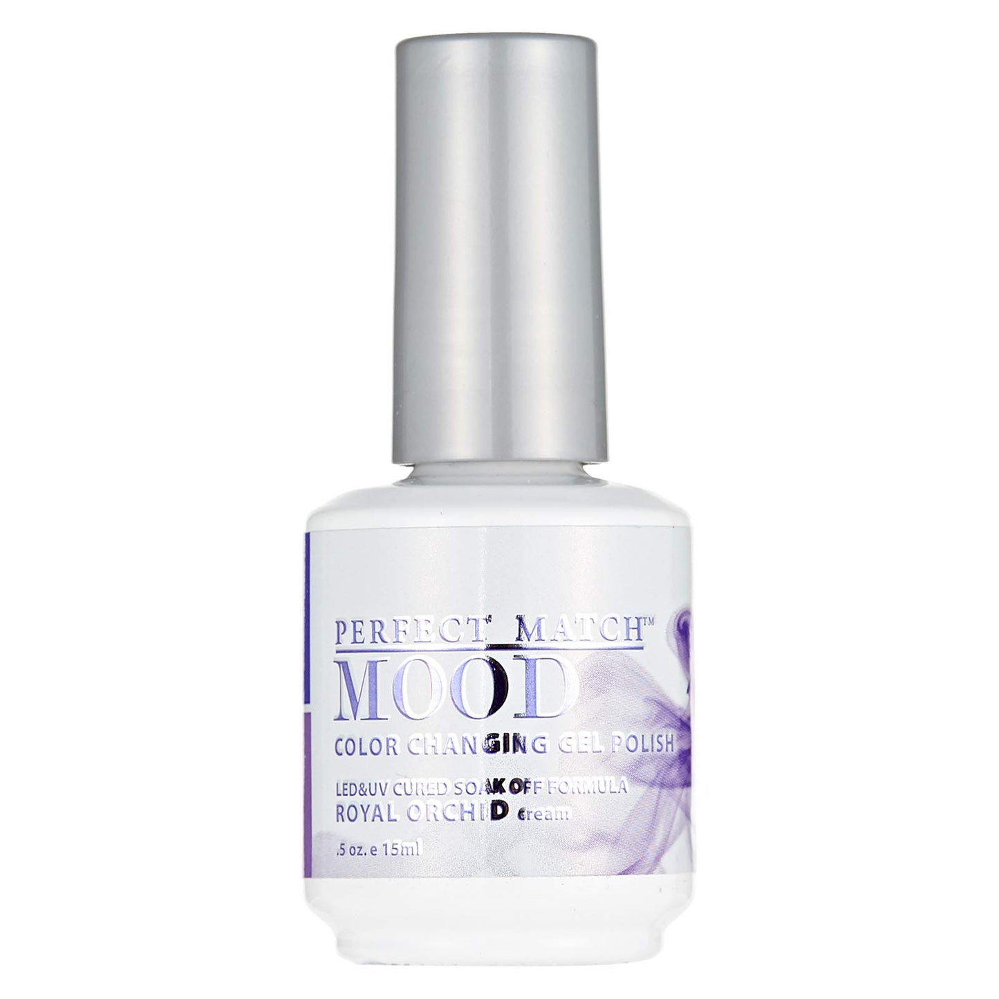 LECHAT Perfect Match Mood Gel - Royal Orchid #54