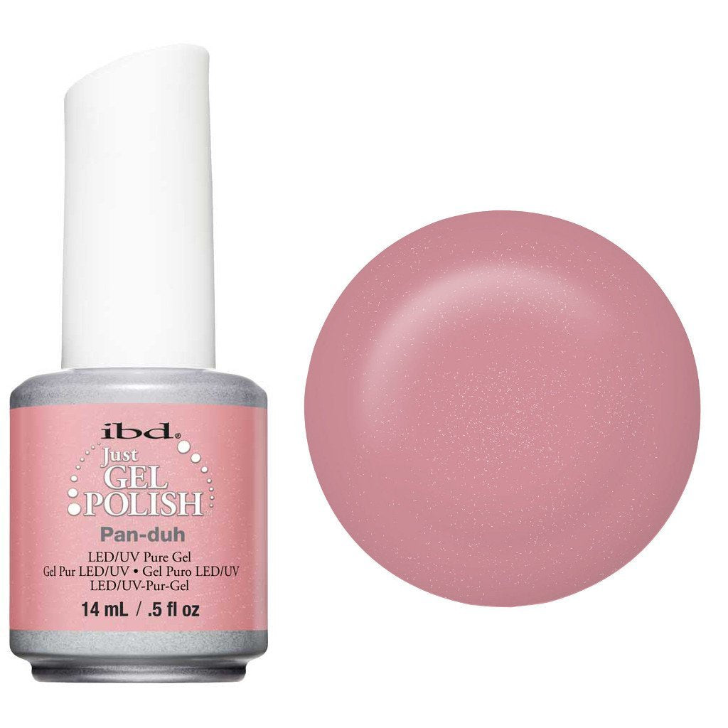 IBD Just Gel Polish 0.5oz - Pan-duh #56772
