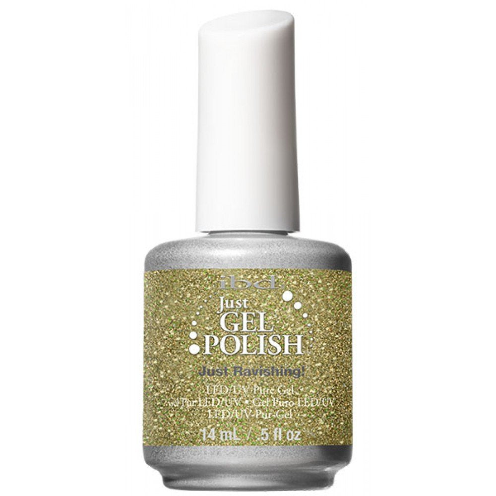 IBD Just Gel Polish 0.5oz - Just Ravishing! #56691