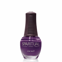 SPARITUAL Vegan Nail Lacquer 0.5oz - Ilume #80385 image 0
