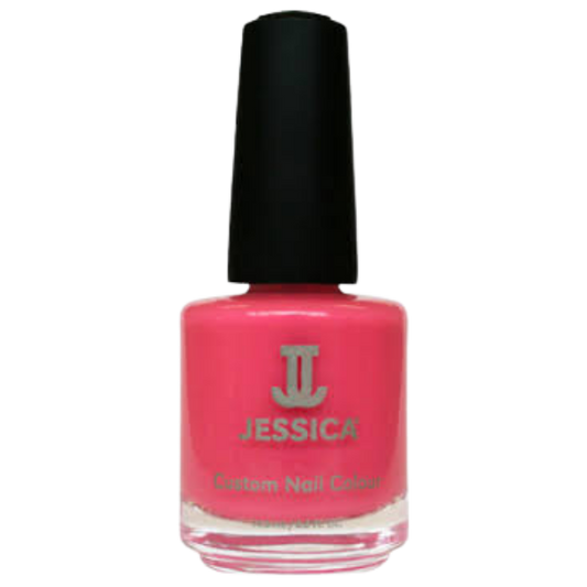 JESSICA Nail Polish 0.5oz - No Tan Lines #633